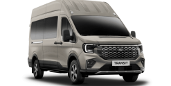 Transit Premium 16 chỗ