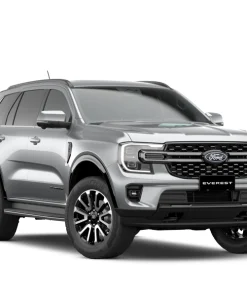 Everest Platinum 2.0L 4x2 2026